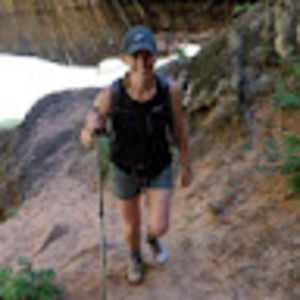 Meet your Posher, Amber